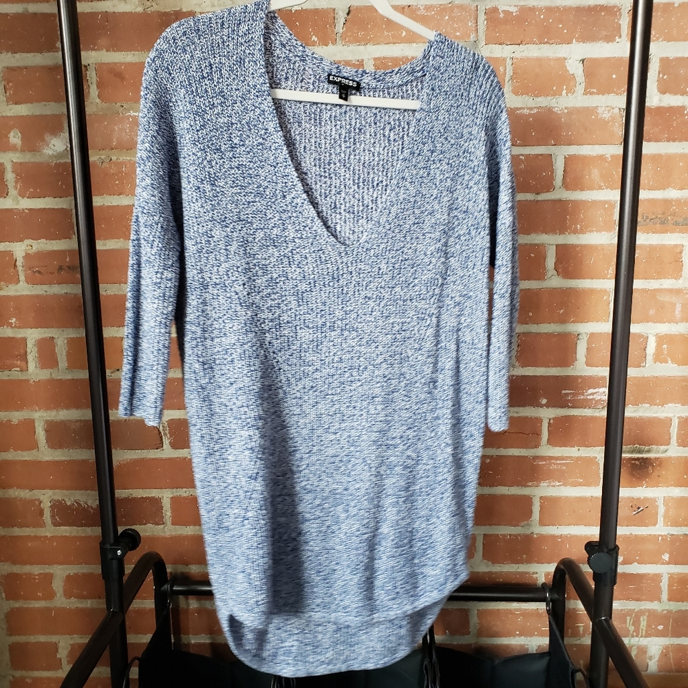 Oversize Sweater